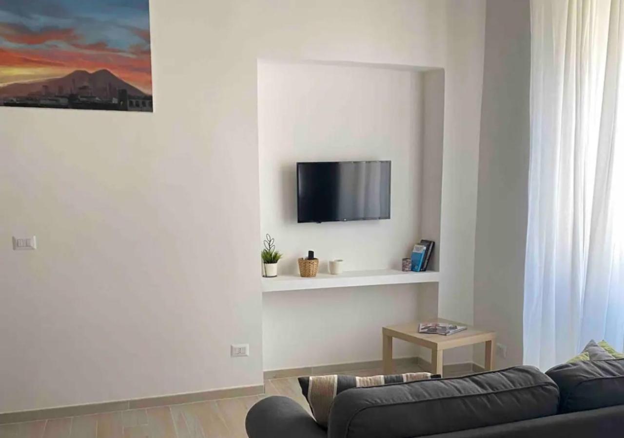 Nicolapartment - Station Appartement