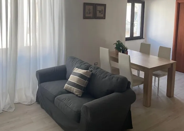 Nicolapartment - Central Station