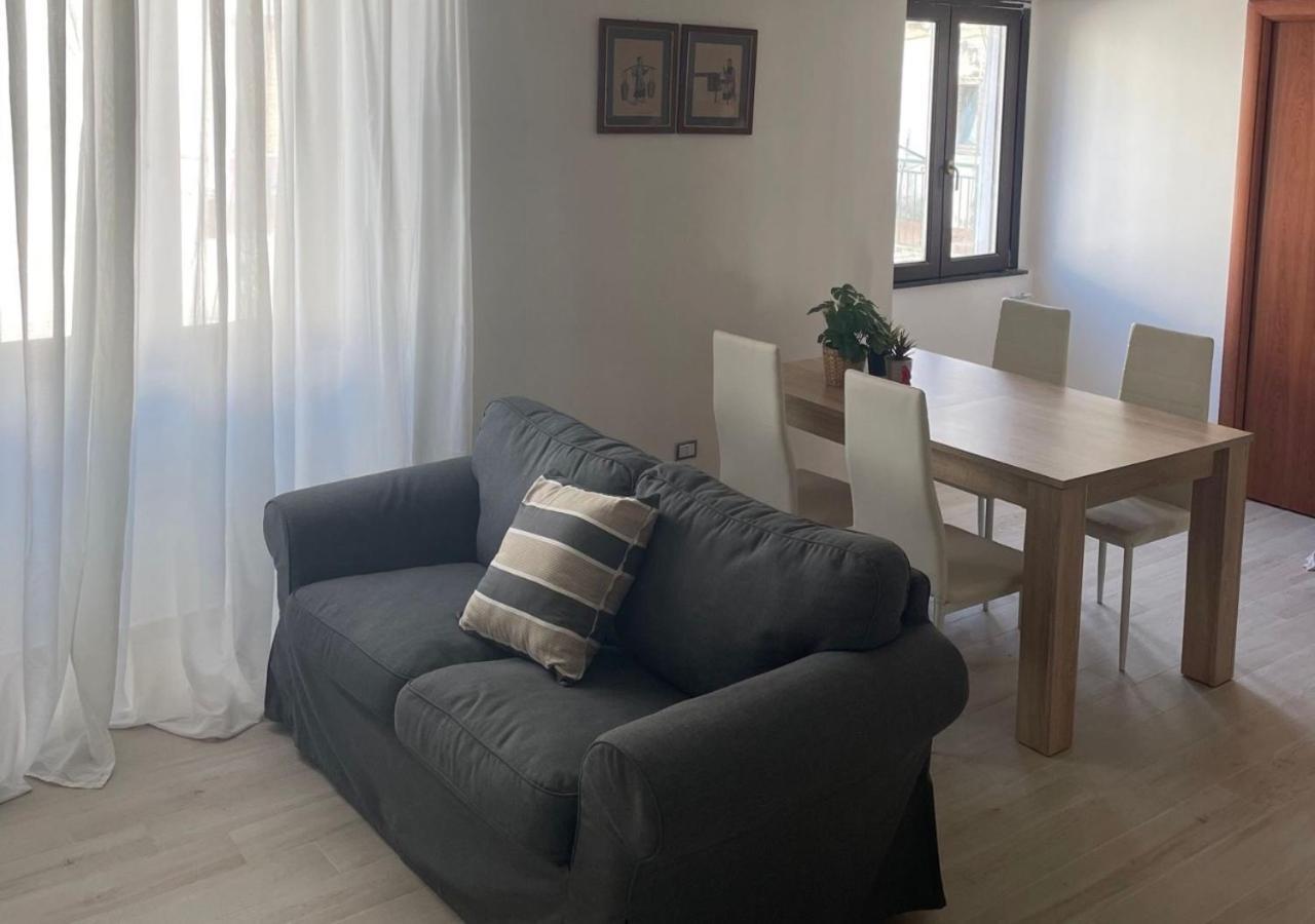 Nicolapartment - Station * Neapel