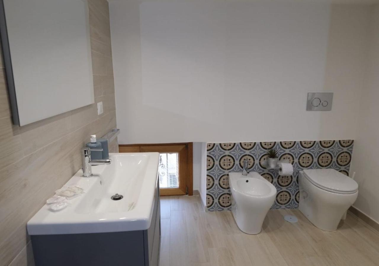Nicolapartment - Station Apartment Neapel